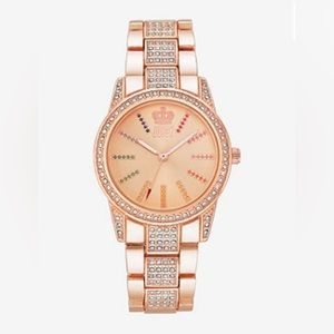 Juicy Couture Women’s watch
